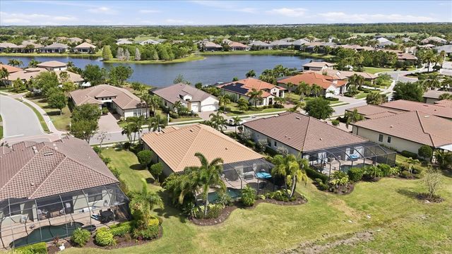 16230 CASTLE PARK TERRACE, Lakewood Ranch, FL 34202