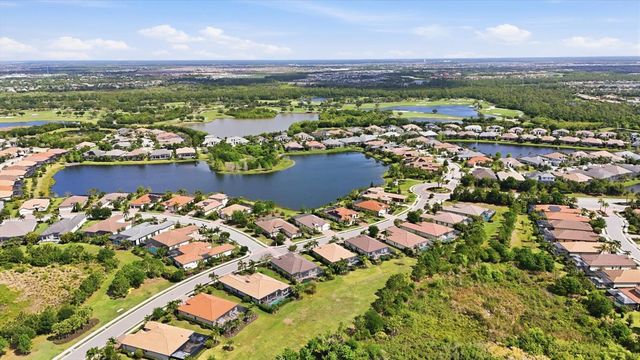 16230 CASTLE PARK TERRACE, Lakewood Ranch, FL 34202