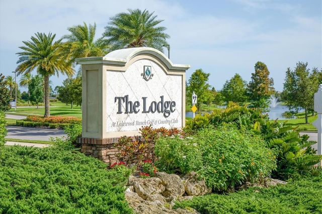 16230 CASTLE PARK TERRACE, Lakewood Ranch, FL 34202