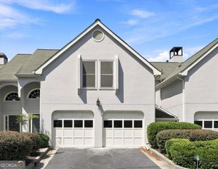 3924 Ashford Lake Court NE, Atlanta, GA 30319