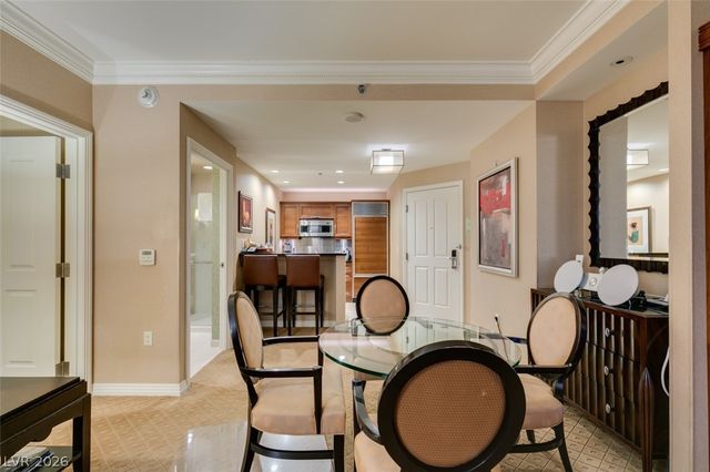 125 East HARMON Avenue 2821, Las Vegas, NV 89109