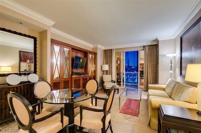 125 East HARMON Avenue 2821, Las Vegas, NV 89109