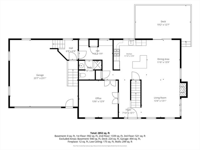 73 Westmoreland Dr, Falmouth, MA 02540