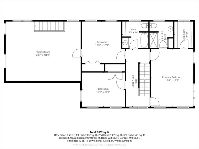 73 Westmoreland Dr, Falmouth, MA 02540
