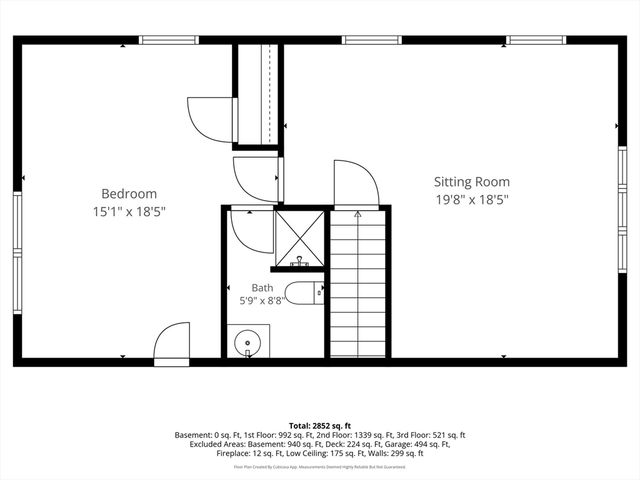73 Westmoreland Dr, Falmouth, MA 02540