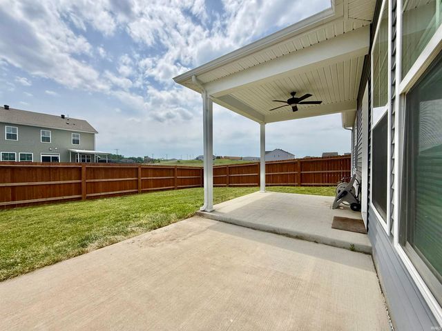 4633 Chelmsford Drive, Newburgh, IN 47630