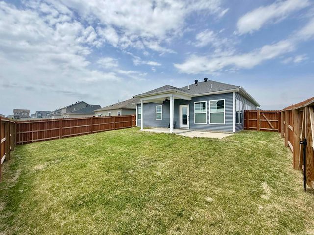 4633 Chelmsford Drive, Newburgh, IN 47630