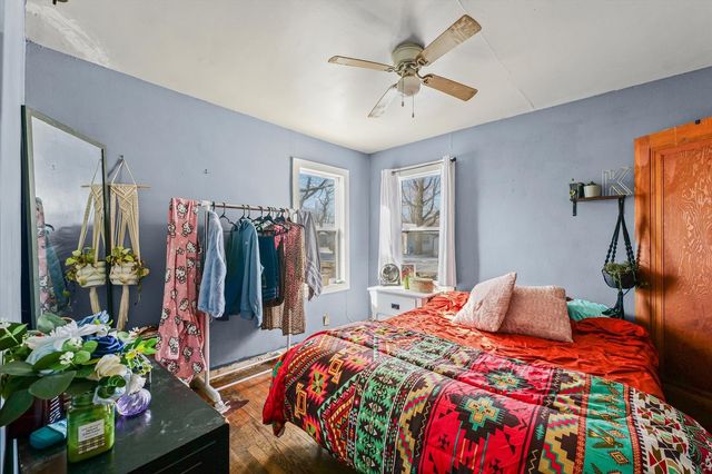 110 W Oak Street, Paxton, IL 60957