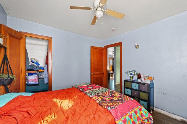 110 W Oak Street, Paxton, IL 60957