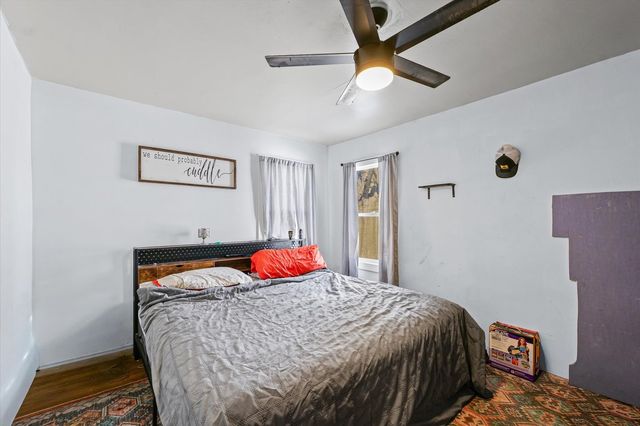 110 W Oak Street, Paxton, IL 60957