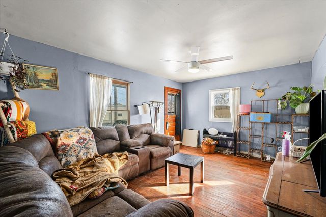 110 W Oak Street, Paxton, IL 60957