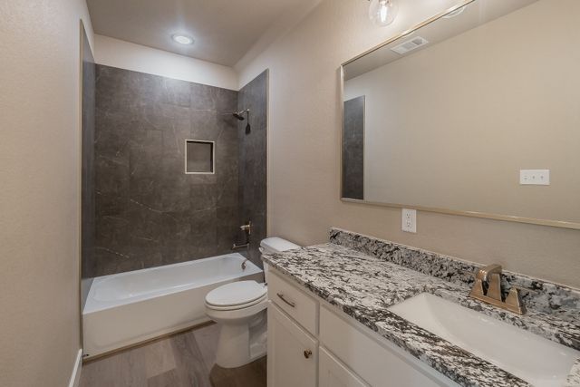 114 Ridgeline, Chico, TX 76431
