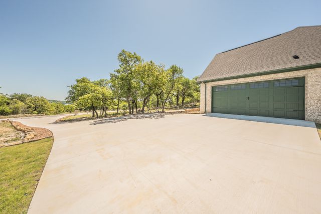 114 Ridgeline, Chico, TX 76431