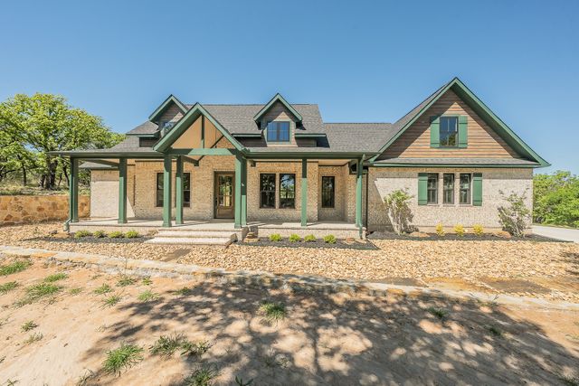 114 Ridgeline, Chico, TX 76431