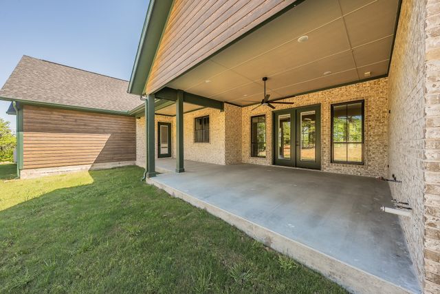 114 Ridgeline, Chico, TX 76431