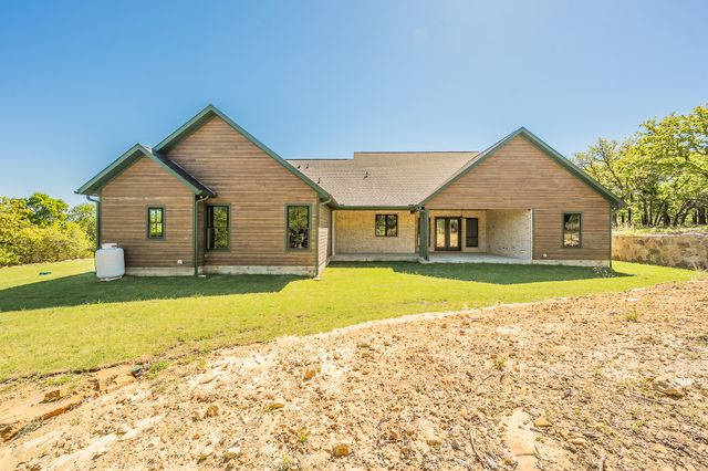 114 Ridgeline, Chico, TX 76431