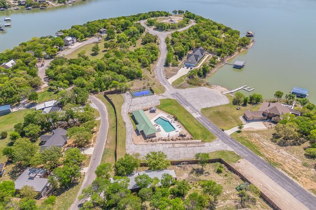 114 Ridgeline, Chico, TX 76431