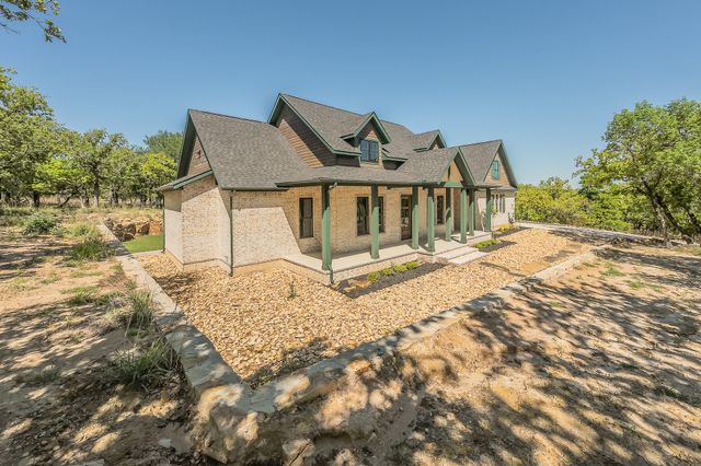 114 Ridgeline, Chico, TX 76431