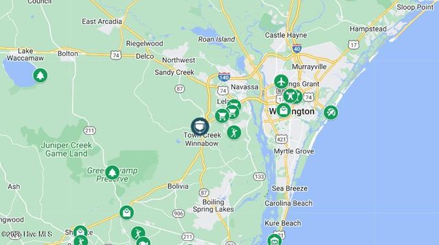 7477 Linda Vista Lane 263, Leland, NC 28451