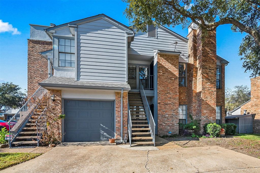 3101 Townbluff Drive 724, Plano, TX 75075