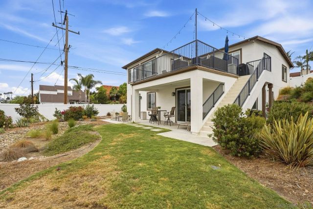1858 Avocado Rd, Oceanside, CA 92054
