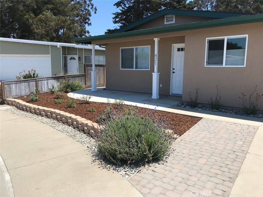 421 Golden West Place, Arroyo Grande, CA 93420