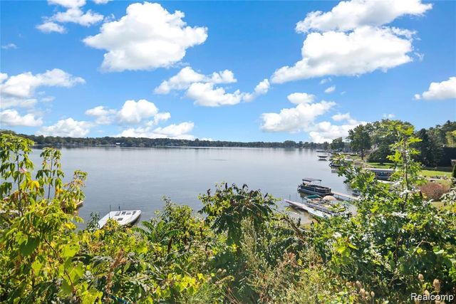 11047 Silver View Court, Green Oak Township, MI 48178
