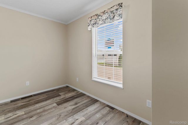 11047 Silver View Court, Green Oak Township, MI 48178