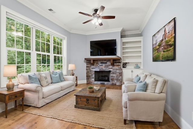 333 Bournemouth Ln, Hermitage, TN 37076