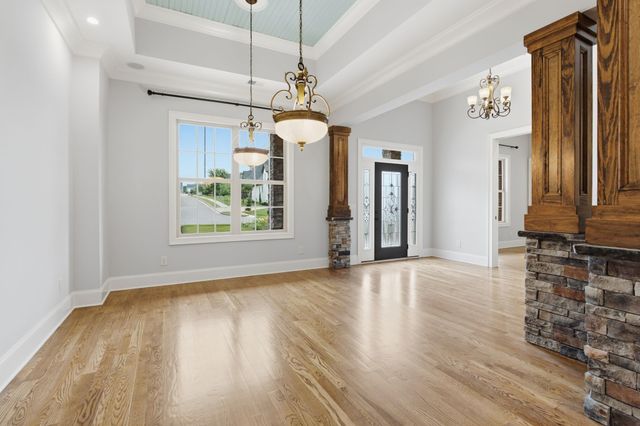 333 Bournemouth Ln, Hermitage, TN 37076