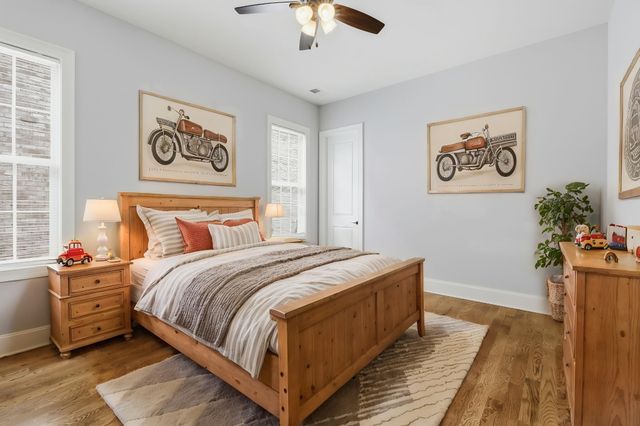 333 Bournemouth Ln, Hermitage, TN 37076