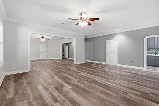 333 Bournemouth Ln, Hermitage, TN 37076