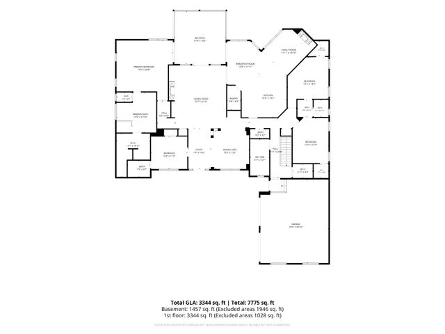 333 Bournemouth Ln, Hermitage, TN 37076