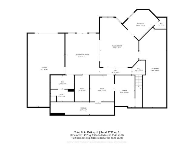 333 Bournemouth Ln, Hermitage, TN 37076