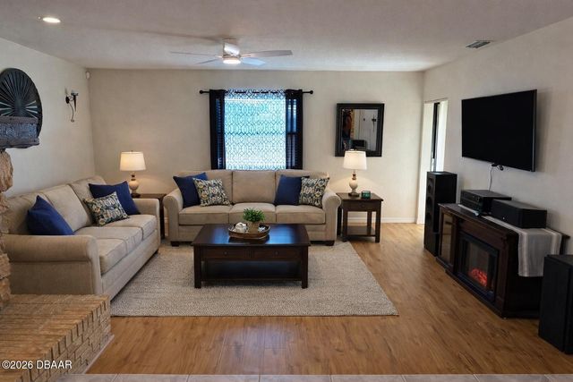 1118 Southwinds Drive, Port Orange, FL 32129