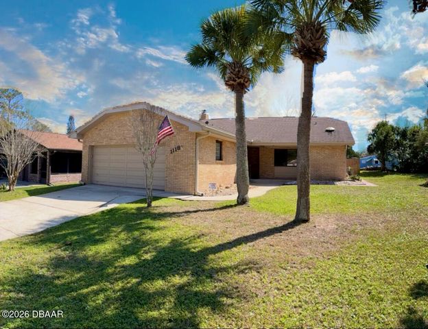 1118 Southwinds Drive, Port Orange, FL 32129