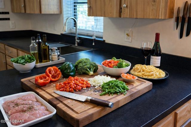 1118 Southwinds Drive, Port Orange, FL 32129