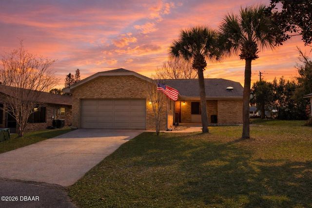 1118 Southwinds Drive, Port Orange, FL 32129