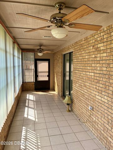 1118 Southwinds Drive, Port Orange, FL 32129