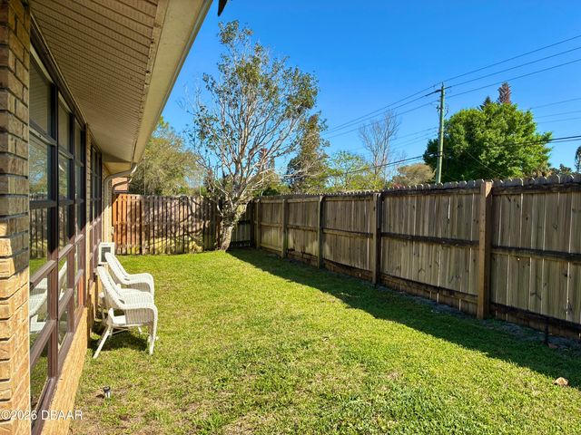 1118 Southwinds Drive, Port Orange, FL 32129