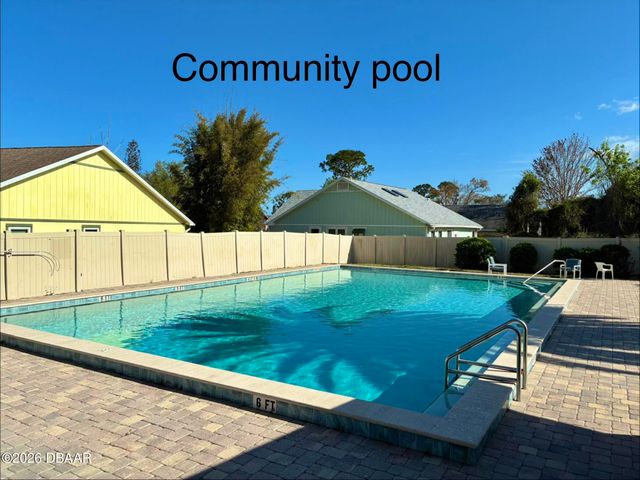 1118 Southwinds Drive, Port Orange, FL 32129