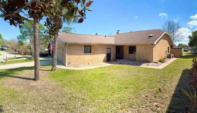 1118 Southwinds Drive, Port Orange, FL 32129