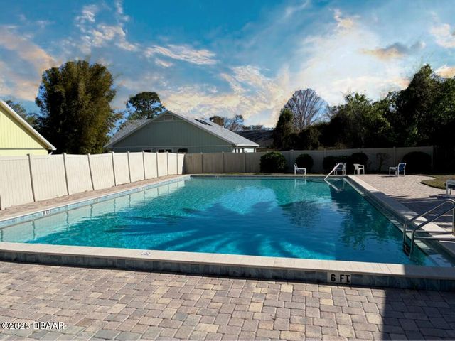 1118 Southwinds Drive, Port Orange, FL 32129