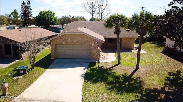 1118 Southwinds Drive, Port Orange, FL 32129