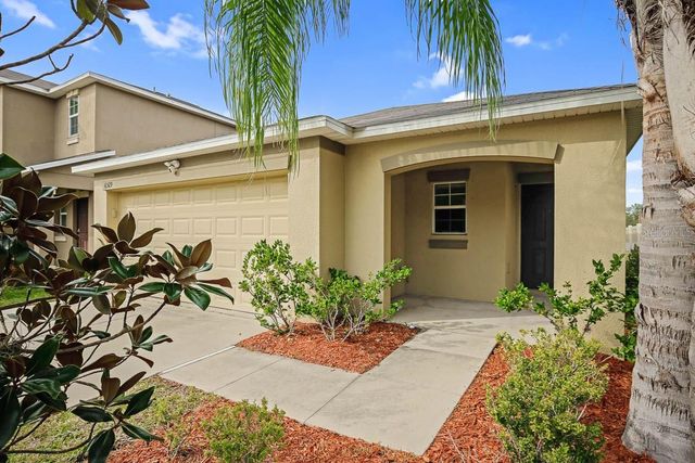 6529 TRENT CREEK DRIVE, Sun City Center, FL 33573