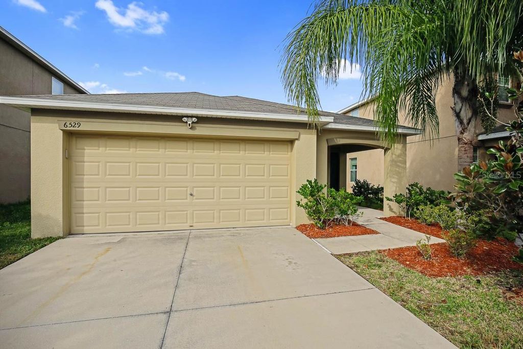 6529 TRENT CREEK DRIVE, Sun City Center, FL 33573