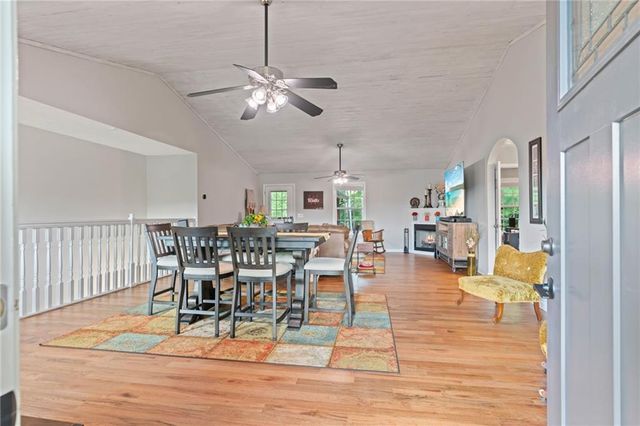 86 Back Trail, Cleveland, GA 30528