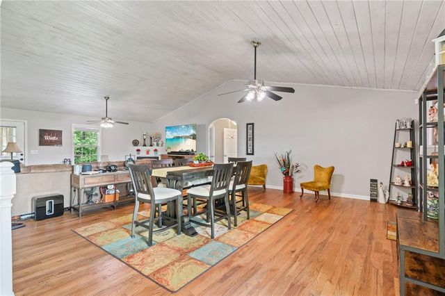 86 Back Trail, Cleveland, GA 30528