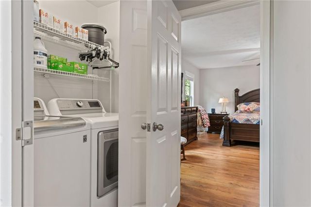 86 Back Trail, Cleveland, GA 30528
