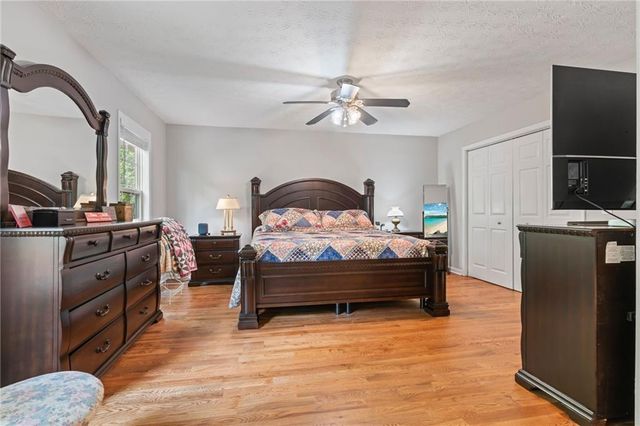 86 Back Trail, Cleveland, GA 30528